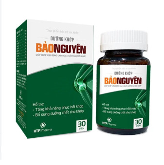 dưỡng khớp bảo nguyên