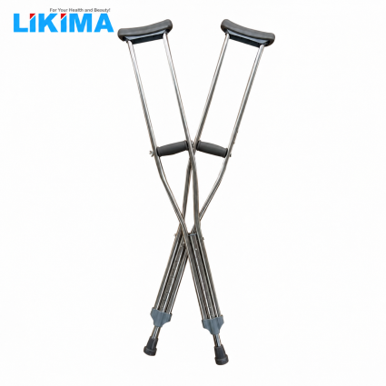 NẠNG CHỐNG INOX GBM-067B