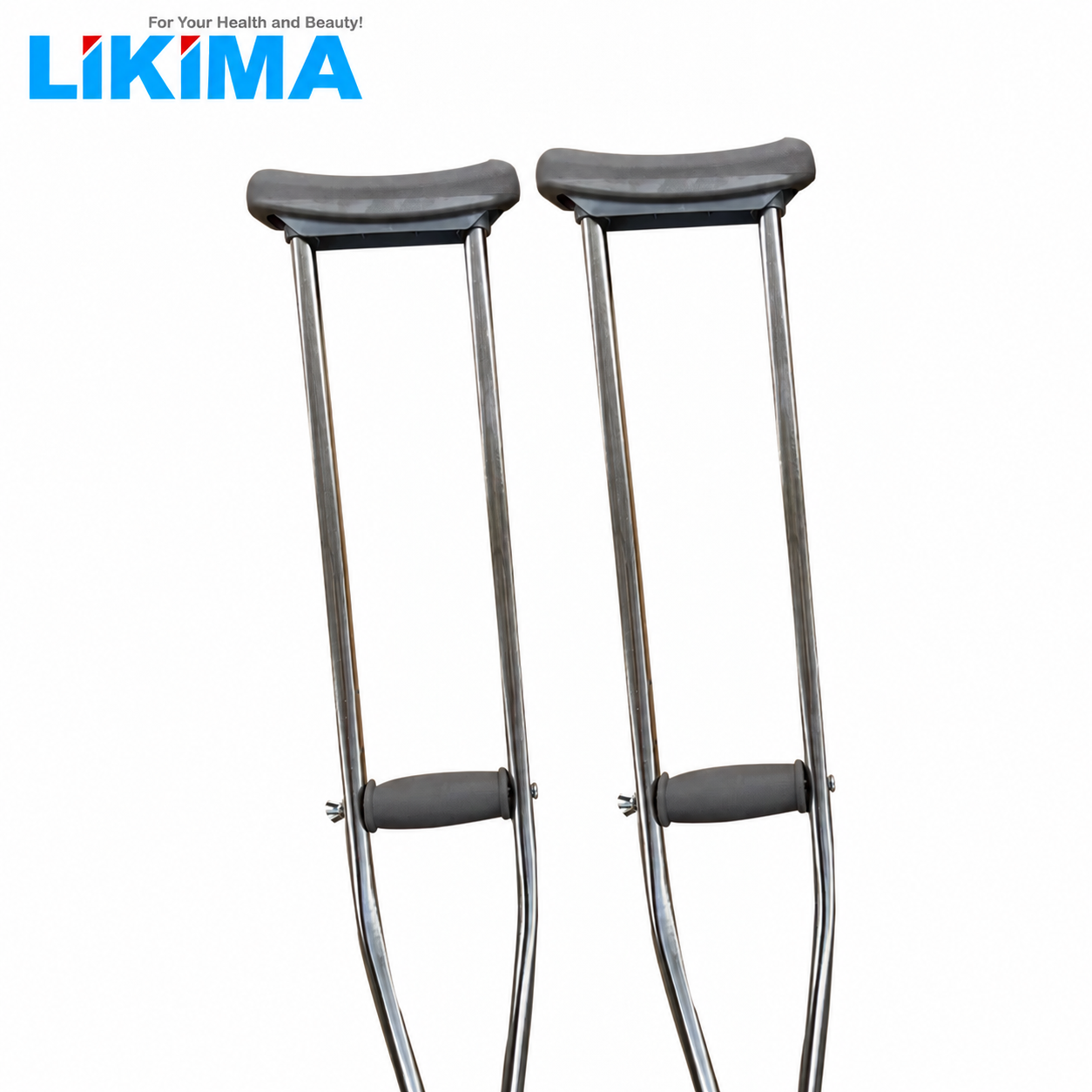 NẠNG CHỐNG INOX GBM-067B
