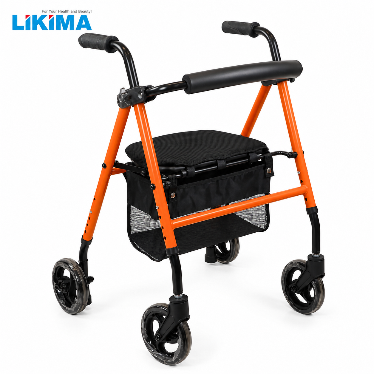 XE TẬP ĐI GBM-032 LIKIMA